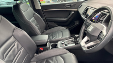 SEAT Ateca 2.0 TDI 150 Xperience Lux 5dr DSG Diesel Estate